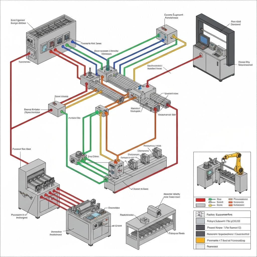 轻量数字工厂解决方案